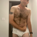 cattail-down:These are not my photos, and I apologize for “stealing” them.  I just wanna say that this guy is stupid handsome, and rocks his briefs well.  This is just a tribute.  If you are this guy, get at me 😘. 