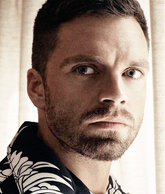 thatawkwardtinyperson:  To everyone who has said Sebastian Stan isn’t aging well. I must ask…B I T C H, W H E R E???