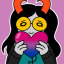 saccharinesaturnine