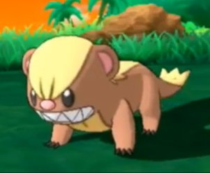 ANGERY
