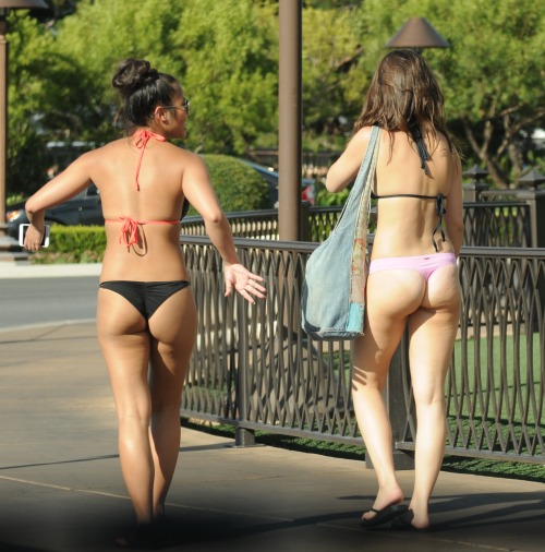Which way do y'all like em, tanned or white?