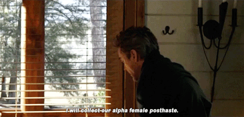 #i Want A Whole Movie About Domestic!pepperony