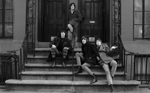 The Lovin’ Spoonful, 1966