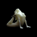 zegalba:shibari figurines by constant heaven