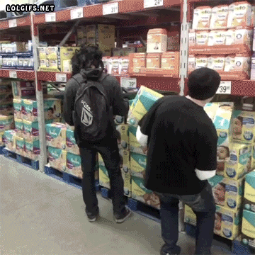 Porn photo castieltherebel:  good thing he’s buying