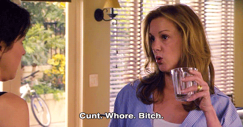born-for-fame:  Celia Hodes (Weeds) Appreciation Post 