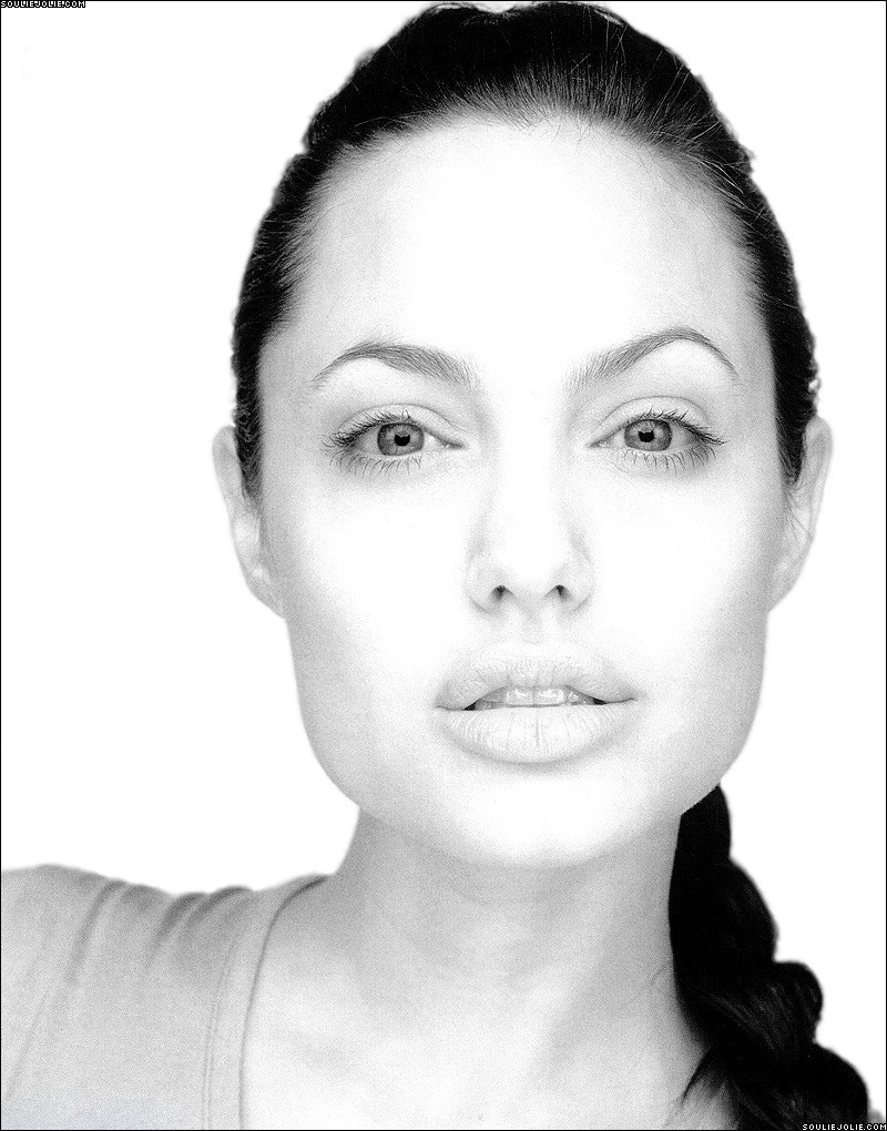 Angelina Jolie