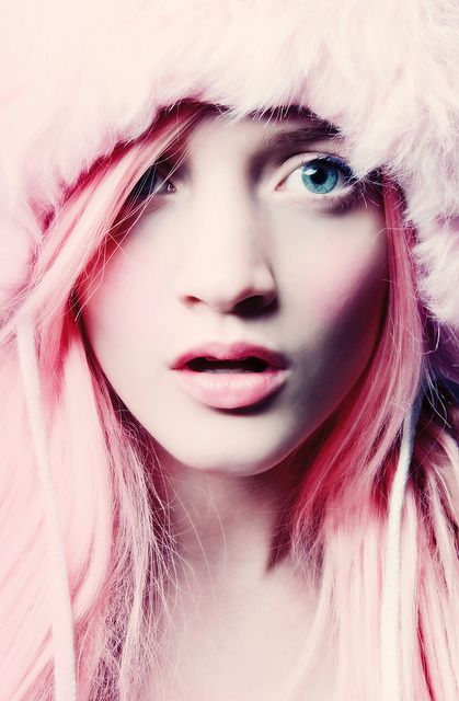 Il colore e' poesia dell'anima