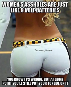 shouthernsweetheart:  I seriously love this! 😂🍑🔋