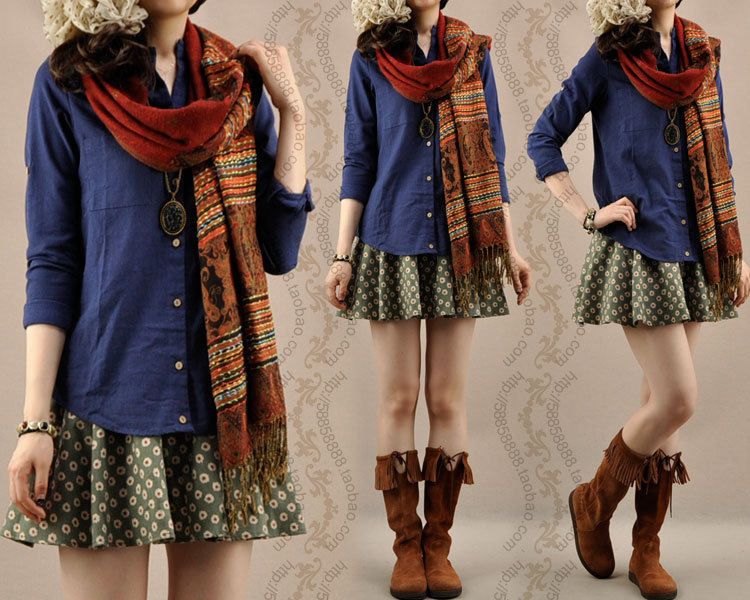 typette:  colourful mori…??! 