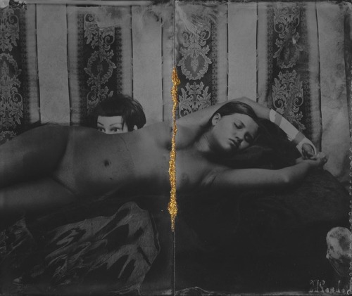 lustik:Golden Scars - ​Zelko Nedic via Lancia Trendvisions.Lustik:  twitter | pinterest | etsy