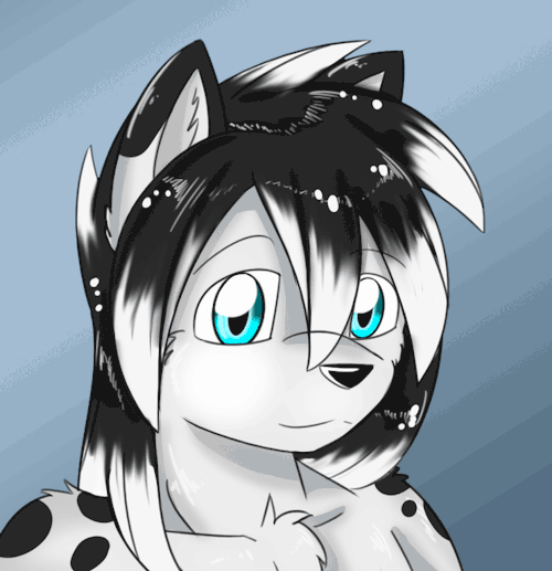 exvarn:  Just playing around with a new avatar  x3 Cute~ :3