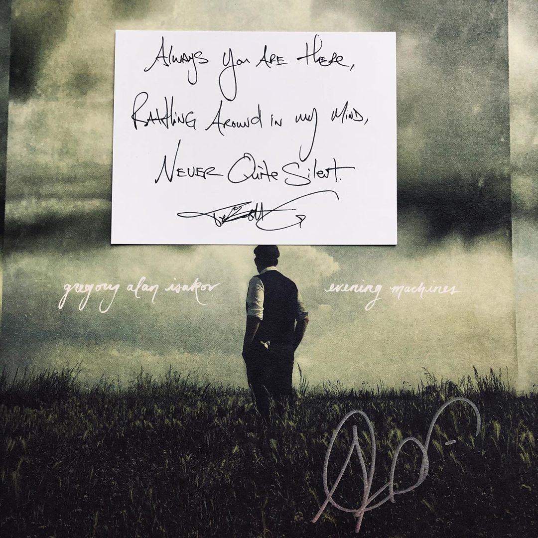 Tyler Knott Gregson Always You Are There Rattling Around In My Mind Tyler Knott Gregson Always You Are There Rattling Around In My Mind
