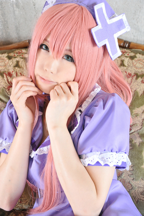 Vocaloid - Luka Megurine (Haruka) 3-4HELP US GROW Like,Comment & Share.CosplayJapaneseGirls1.5 - www.facebook.com/CosplayJapaneseGirls1.5CosplayJapaneseGirls2 - www.facebook.com/CosplayJapaneseGirl2tumblr - http://cosplayjapanesegirlsblog.tumblr.com/t