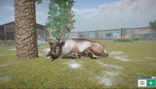 Planet Zoo Time