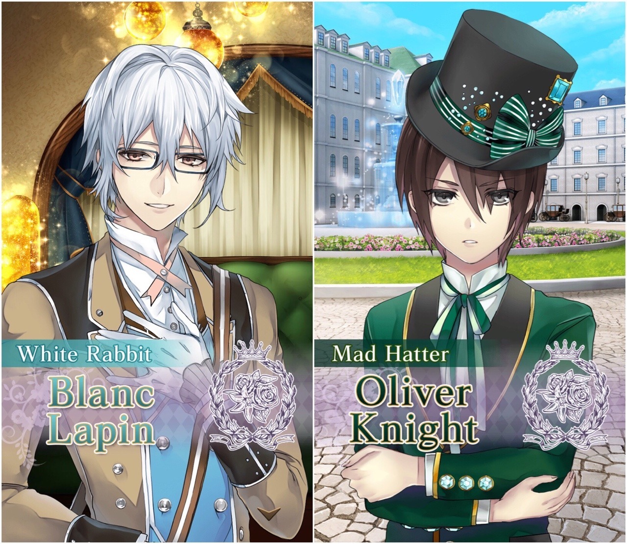 26 Ikemen Revolution Characters InnesAubree 26-ikemen-revolution-characters-innesaubree