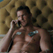 Sex hunnam:Alan Ritchson as Hank HallTitans: pictures