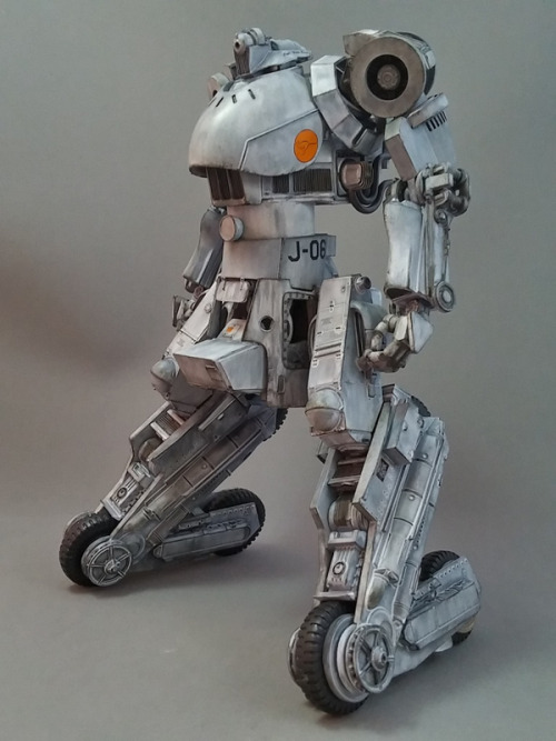 roguetelemetry:  Ⅴ No. humanoid heavy equipment  