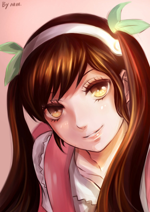  by SciFi [danbooru.donmai.us] via Illustail