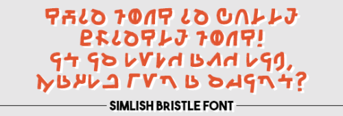 ratboysims:simlish fonts 1by ratboysims• 3 handwritten simlish fonts!! i wanted them to look like a 