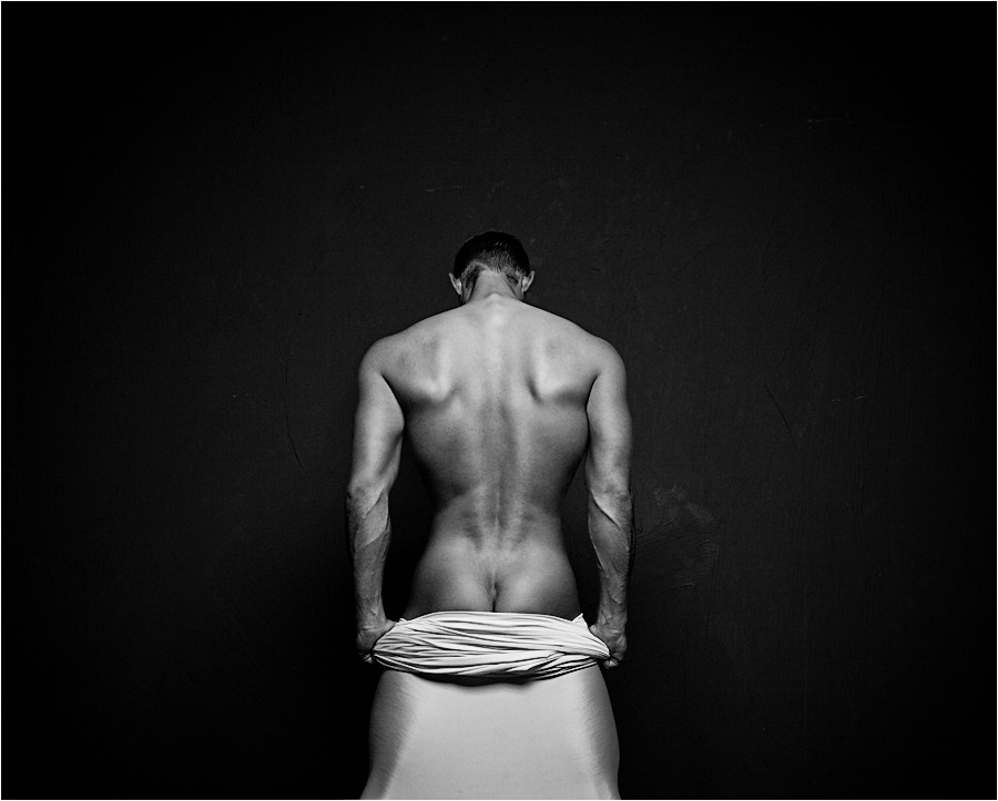 menmenagerie:  masculinearity.. by MichaelPe 