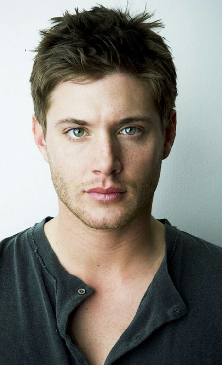 Porn Pics Jensen Ackles. That face!