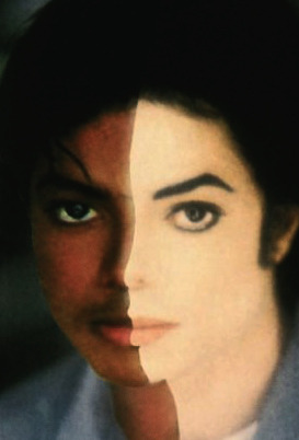 lacienegasmiled:  kingmjjpop: It’s 2014 and I still am seeing idiots say MJ wanted