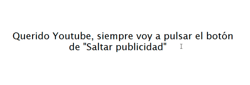 teresitaandrea:  no-esperes-nada-mas:  Para eso existe una extensión del navegador