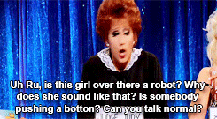 Porn thefagqueen:  Favorite snatch game moments: photos