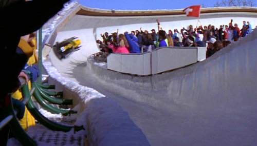 Cool Runnings