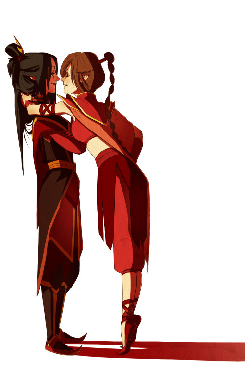 noodlerface: More grown up TyZula!