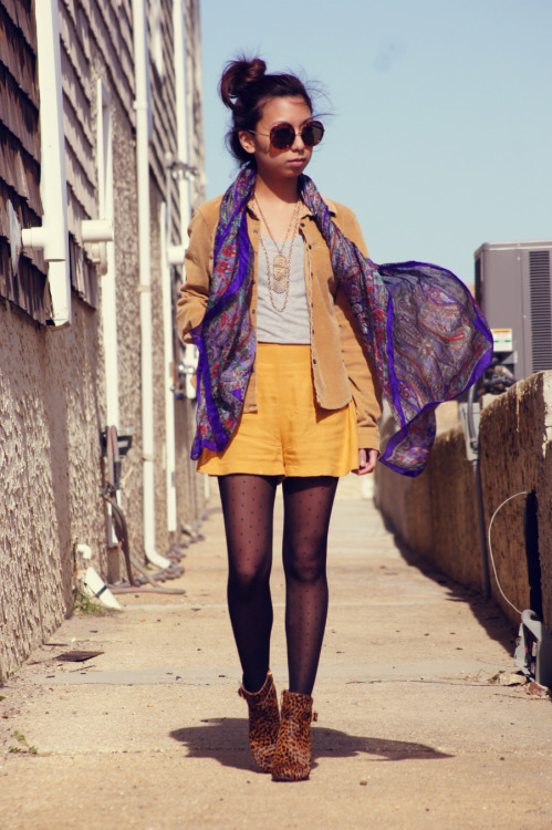 (via Aetherlily; a personal style blog: Silk and Suede)