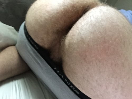 XXX misterjackdarling:  delicious  Hot ass! photo