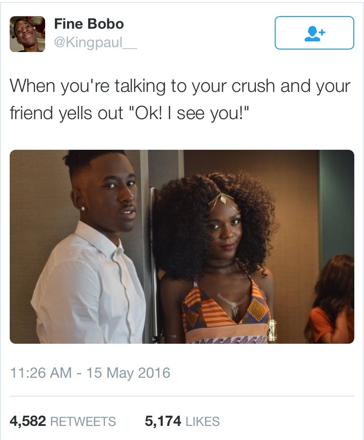 tittytaytay:  arandomthot:  Just when you finally built up the courage  i feel this