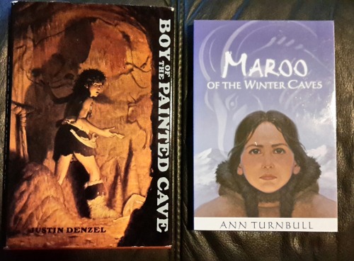 Prehistoric Children’s Literature 