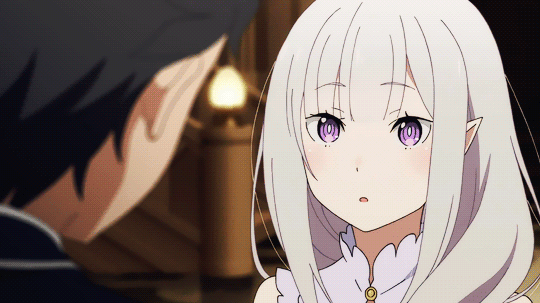 Emilia Best Girl Explore Tumblr Posts And Blogs Tumgir