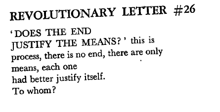 nightlament:ezrapoundinthetardis-blog:Diane di Prima ursula k. le guin, the lathe of heaven