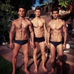 Hot men