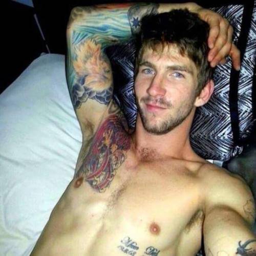 sunbound:Love to crawl right up in that!!!