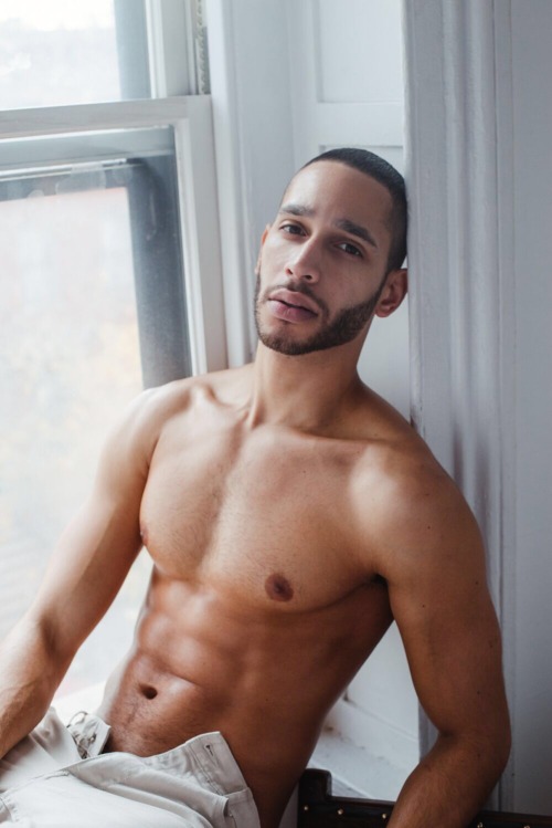 bambam62:  Sergio Acevedo by HardCiderNY