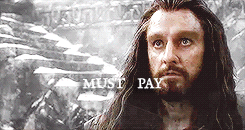farewellthorinoakenshield:  And so it must be. [insp]