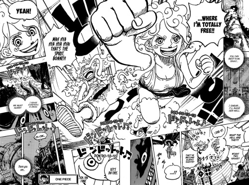 Chapter 1118 Spoilers