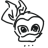 pastel-ninny:negaduck more like negaDECKED IN THE FACE