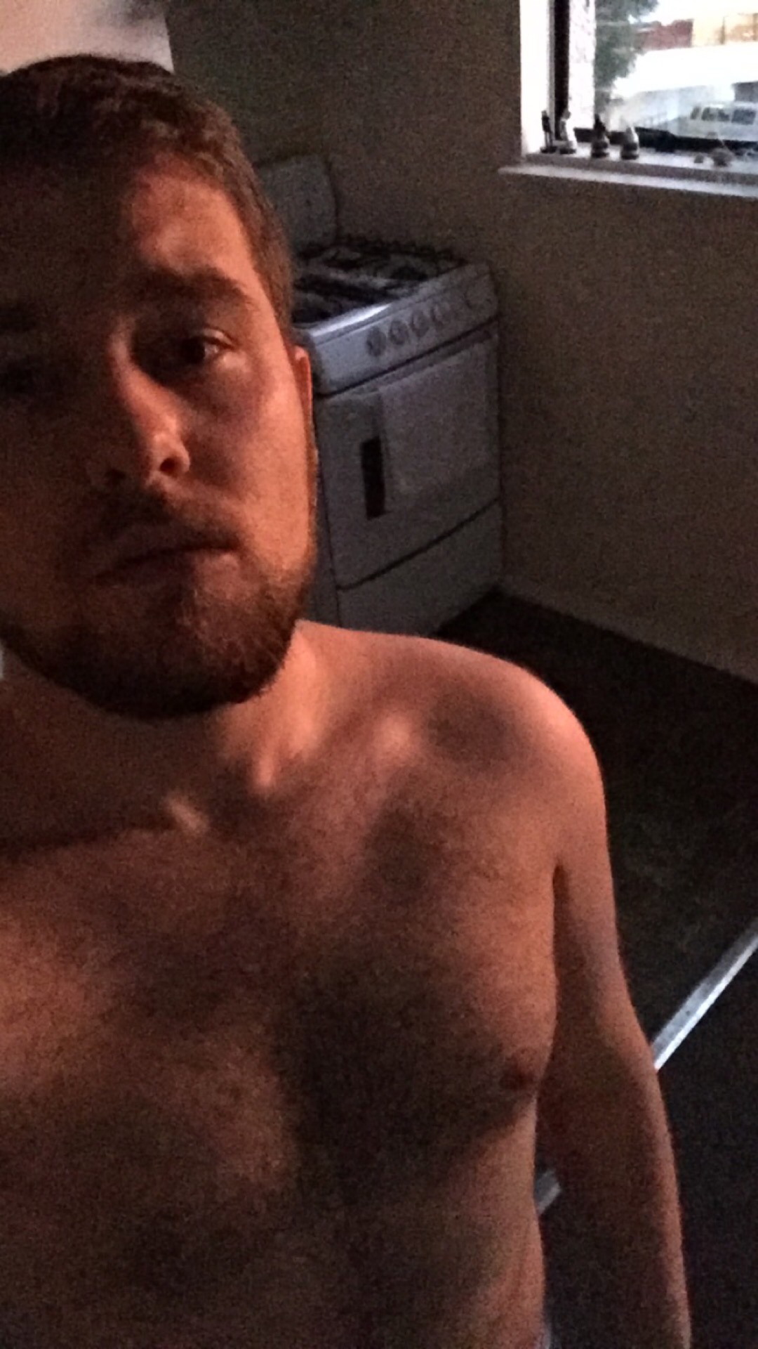lighth0me:  selfwie swunday 