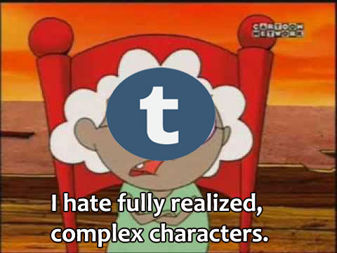 How to write an LGBT character