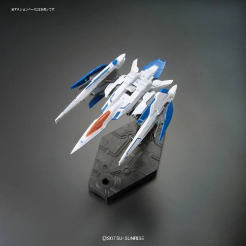 gunjap:  RG 1/144 00 Gundam Raiser: No.22 Big Size Official Images! Info Releasehttp://www.gunjap.net/site/?p=238994