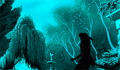 riseoftheguardian:  Have faith in your dreams, and someday, your rainbow will come smiling through. No matter how your heart is grieving, if you keep on believing, the dream that you wish will come true.