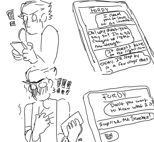 nateobite:this was such a cute idea im sorry my art couldn’t do it justice