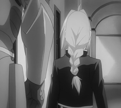 konohafiore:  The moment Winry realised. 