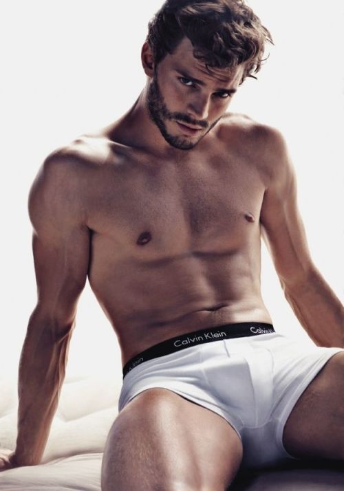 lifecomesfrommen:  Jamie Dornan - Irish Actor